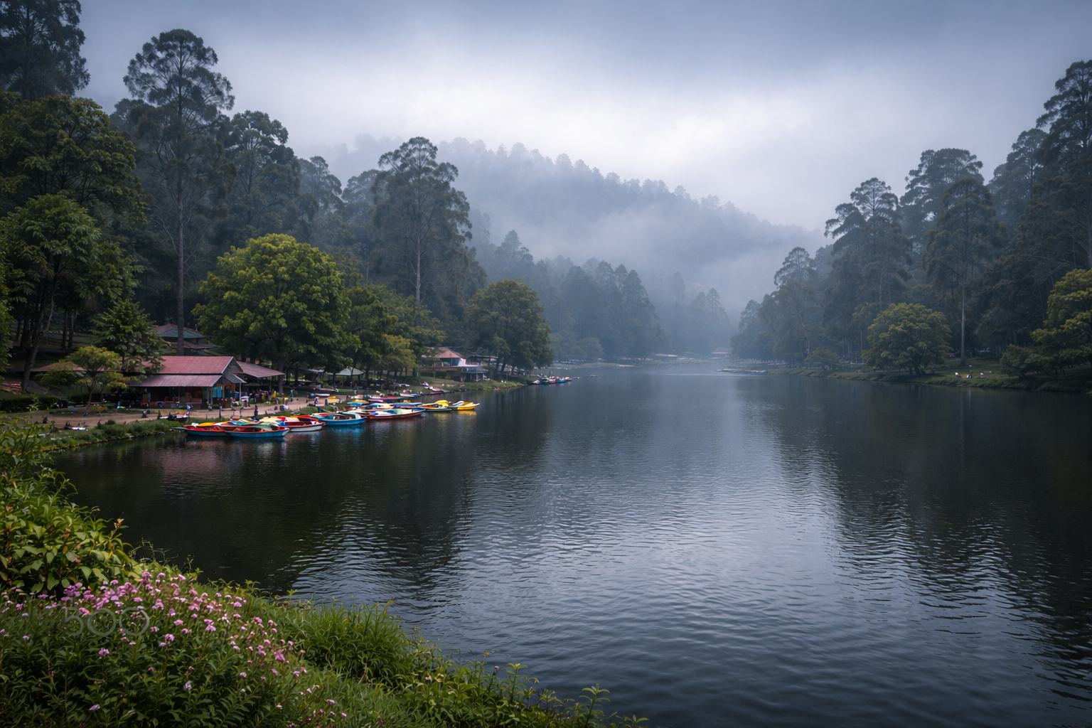 Kodaikanal